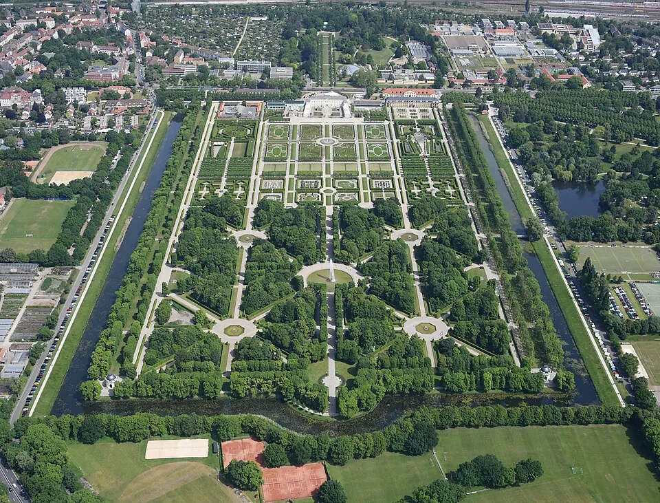 Herrenhausen