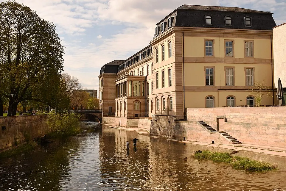 Kastens Hotel Luisenhof