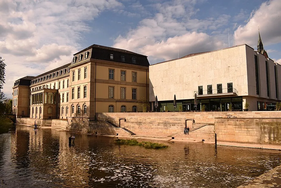 Leonardo Hotel Hannover