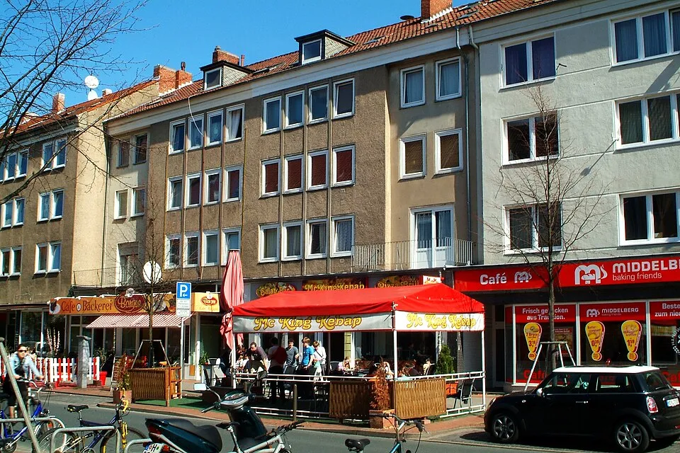Nordstadt
